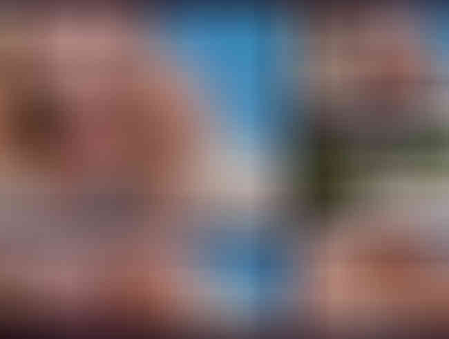 Julia Jones Porno Video: bla*en am Pool – POV