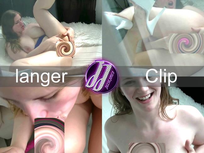 Julia Jones Porno Video: Das Camgirl und der Voyeur