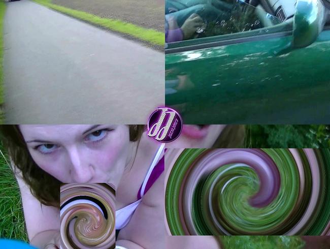 Julia Jones Porno Video: Getrampt