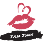 Logo Julia Jones