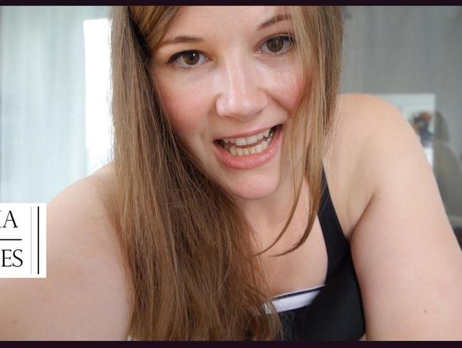 Julia Jones Porno Video: Lush-Action