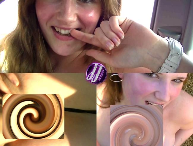 Julia Jones Porno Video: Mein erstes Usertreffvideo!